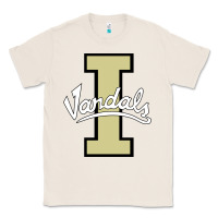 Natural idaho vandals Football team Classic Tee - linhVisuals