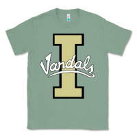 Sage idaho vandals Football team Classic Tee - linhVisuals