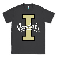 Smoke idaho vandals Football team Classic Tee - linhVisuals
