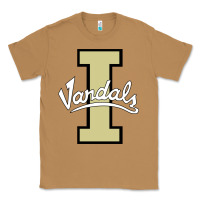 Toasted Coconut idaho vandals Football team Classic Tee - linhVisuals