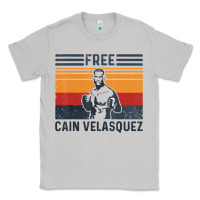 Moon Dust free cain velasquez vintage t shirt Classic Tee - linhVisuals