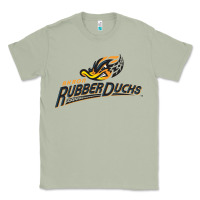 Matcha akron rubberducks Classic Tee - linhVisuals