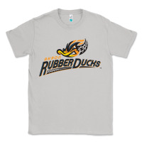 Moon Dust akron rubberducks Classic Tee - linhVisuals