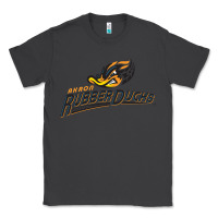 Smoke akron rubberducks Classic Tee - linhVisuals
