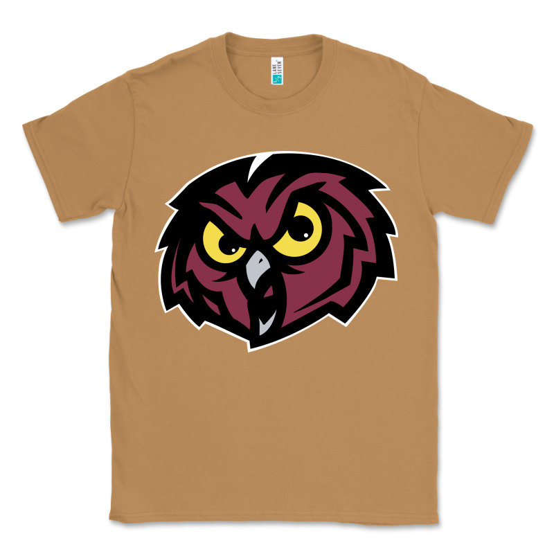 Temple Owls Classic Tee by linhVisuals | Teevron