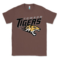 Chestnut towson tigers Classic Tee - linhVisuals