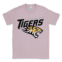 Lilac towson tigers Classic Tee - linhVisuals
