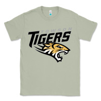 Matcha towson tigers Classic Tee - linhVisuals