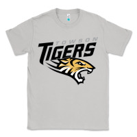 Moon Dust towson tigers Classic Tee - linhVisuals