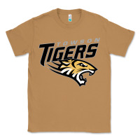 Toasted Coconut towson tigers Classic Tee - linhVisuals