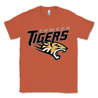 Copper towson tigers Classic Tee - linhVisuals