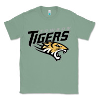 Sage towson tigers Classic Tee - linhVisuals