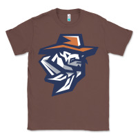 Chestnut utep miners Classic Tee - linhVisuals