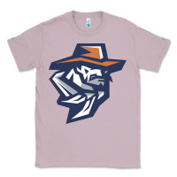 Lilac utep miners Classic Tee - linhVisuals