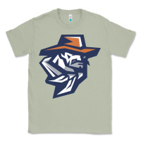 Matcha utep miners Classic Tee - linhVisuals