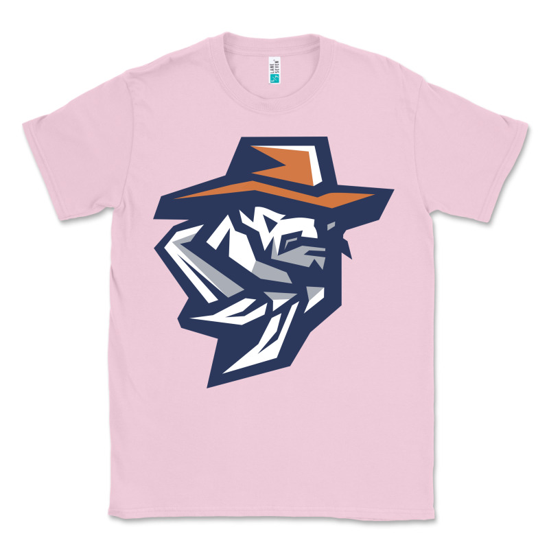 Utep Miners Classic Tee by linhVisuals | Teevron
