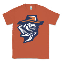 Copper utep miners Classic Tee - linhVisuals