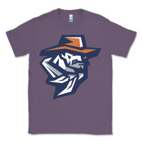 Lavender utep miners Classic Tee - linhVisuals