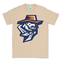Mushroom utep miners Classic Tee - linhVisuals