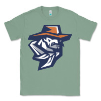 Sage utep miners Classic Tee - linhVisuals