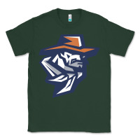 Sports Green utep miners Classic Tee - linhVisuals