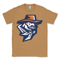 Toasted Coconut utep miners Classic Tee - linhVisuals