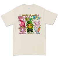Bone Happiness All Around Happy Valentines Patrick East Premium Tee - CowhideDigitalArt