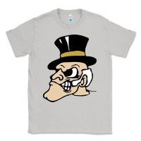 Moon Dust wake forest demon deacons Classic Tee - linhVisuals