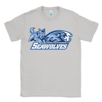 Sonoma State Seawolves Classic Tee | Teevron