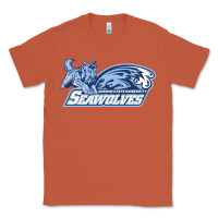 Copper sonoma state seawolves Classic Tee - linhVisuals