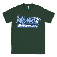 Sports Green sonoma state seawolves Classic Tee - linhVisuals