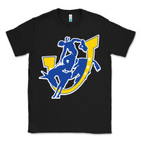 Black southern arkansas magnolia Classic Tee - linhVisuals