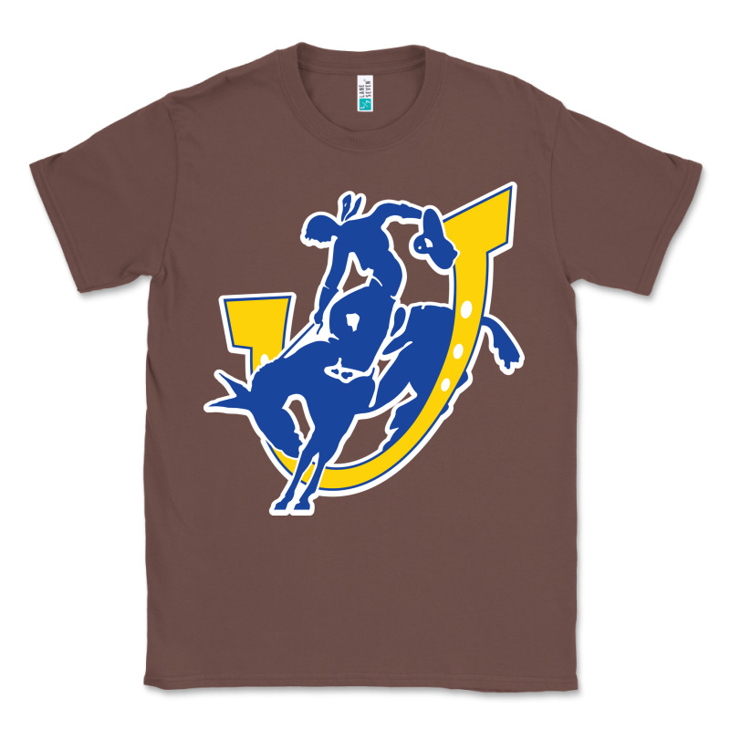 Southern Arkansas Magnolia Classic Tee by linhVisuals | Teevron
