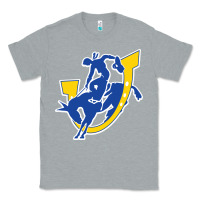 Heather Grey southern arkansas magnolia Classic Tee - linhVisuals