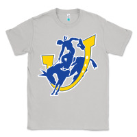 Moon Dust southern arkansas magnolia Classic Tee - linhVisuals