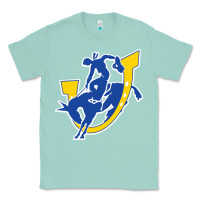 Seafoam southern arkansas magnolia Classic Tee - linhVisuals