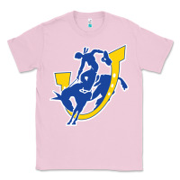 Bubblegum Pink southern arkansas magnolia Classic Tee - linhVisuals