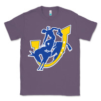 Lavender southern arkansas magnolia Classic Tee - linhVisuals