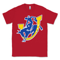 Red southern arkansas magnolia Classic Tee - linhVisuals