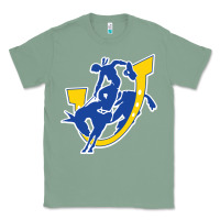 Sage southern arkansas magnolia Classic Tee - linhVisuals