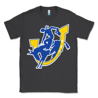 Smoke southern arkansas magnolia Classic Tee - linhVisuals