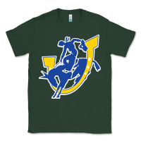 Sports Green southern arkansas magnolia Classic Tee - linhVisuals