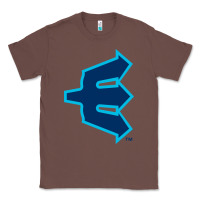 Chestnut everett aquasox Classic Tee - linhVisuals