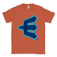 Copper everett aquasox Classic Tee - linhVisuals