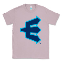 Lilac everett aquasox Classic Tee - linhVisuals