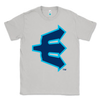 Moon Dust everett aquasox Classic Tee - linhVisuals