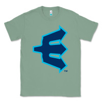 Sage everett aquasox Classic Tee - linhVisuals