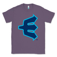 Lavender everett aquasox Classic Tee - linhVisuals