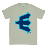 Matcha everett aquasox Classic Tee - linhVisuals