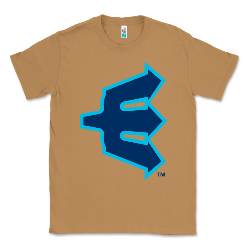 Everett Aquasox Classic Tee by linhVisuals | Teevron